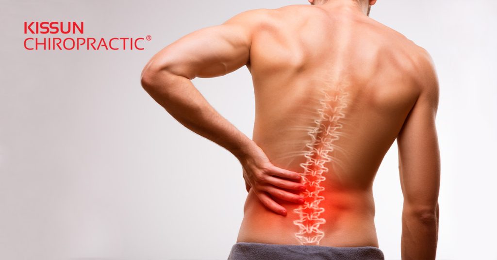 Top Causes of Back Pain (and why a massage is not always a good idea)